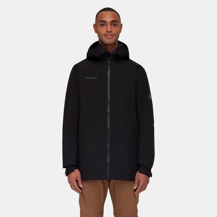 mammut Seon Pac HS Hooded Jacket Men Último día