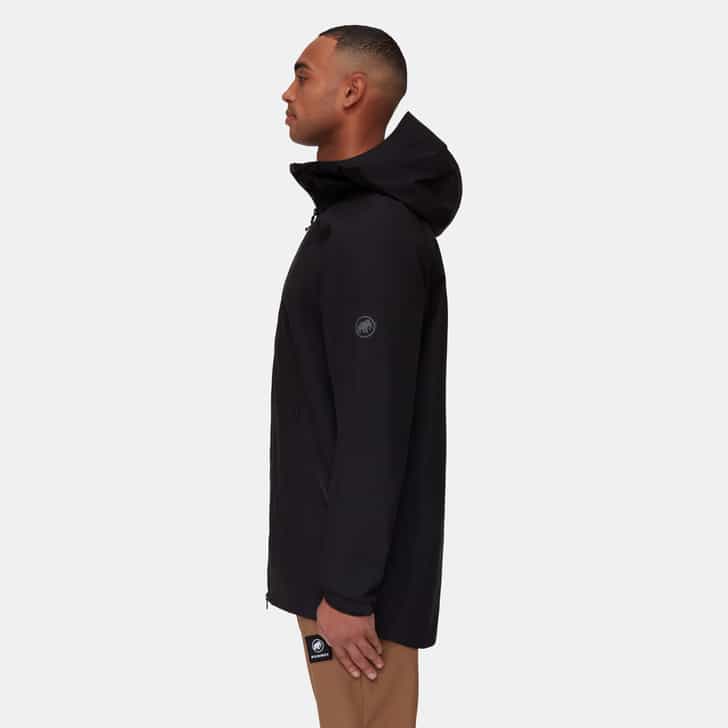 mammut Seon Pac HS Hooded Jacket Men Último día