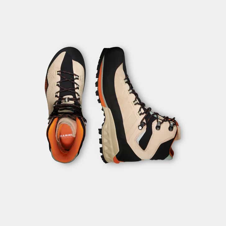 mammut Kento Advanced High GTX Women Precio de fábrica