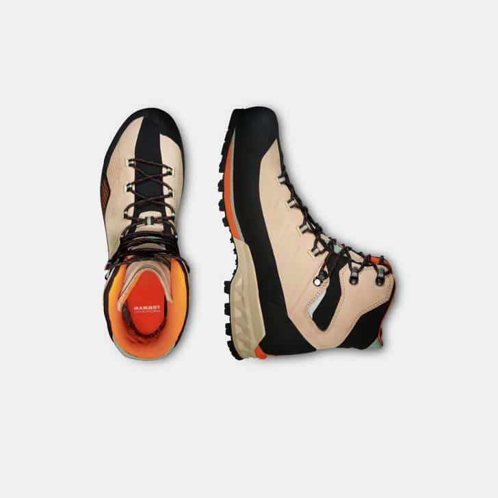 mammut Kento Advanced High GTX Men Promoción por tiempo limitado