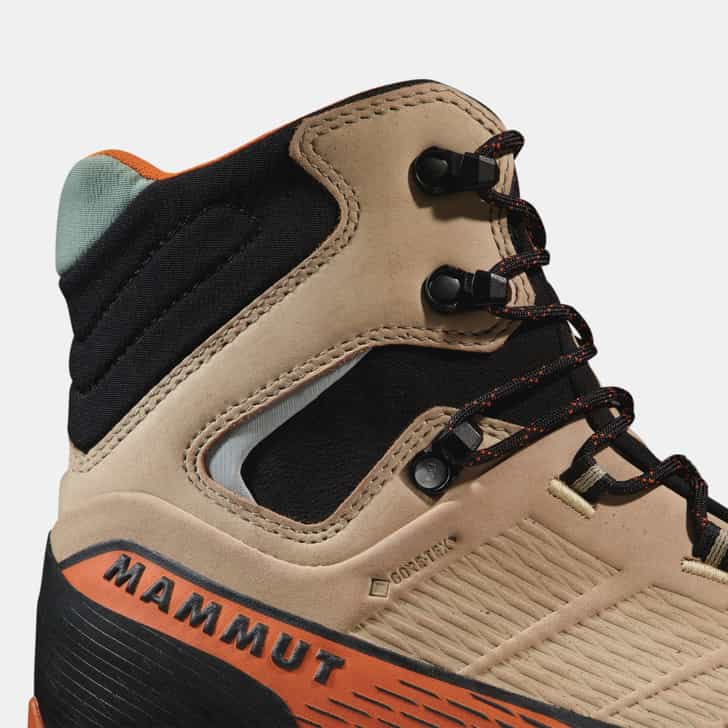 mammut Kento Advanced High GTX Men Promoción por tiempo limitado