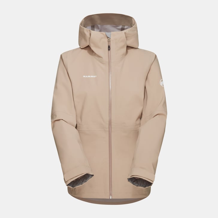 mammut Linard Guide HS Hooded Jacket Women