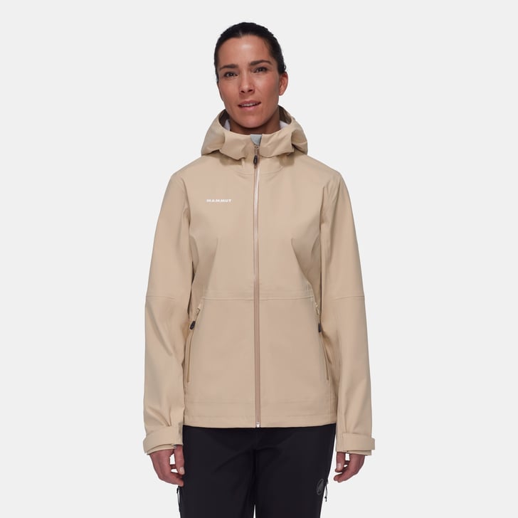 mammut Linard Guide HS Hooded Jacket Women Solo hoy
