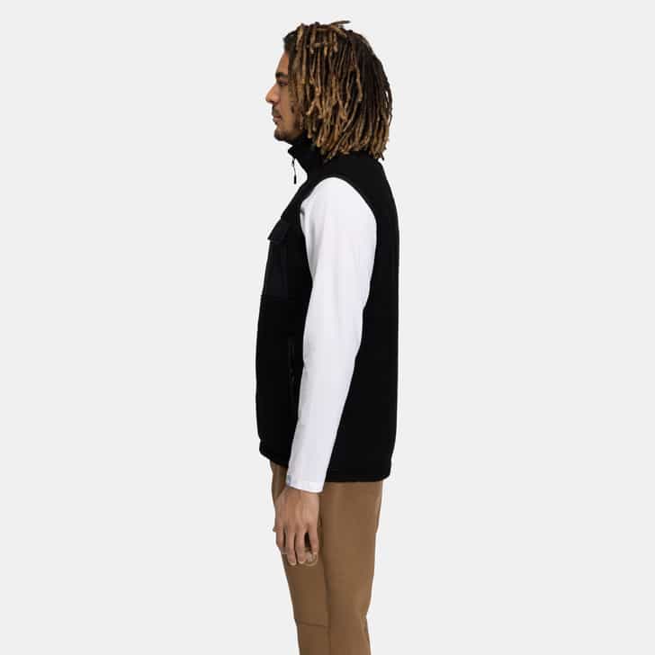 mammut Miracle ML Vest Men Promoción trimestral