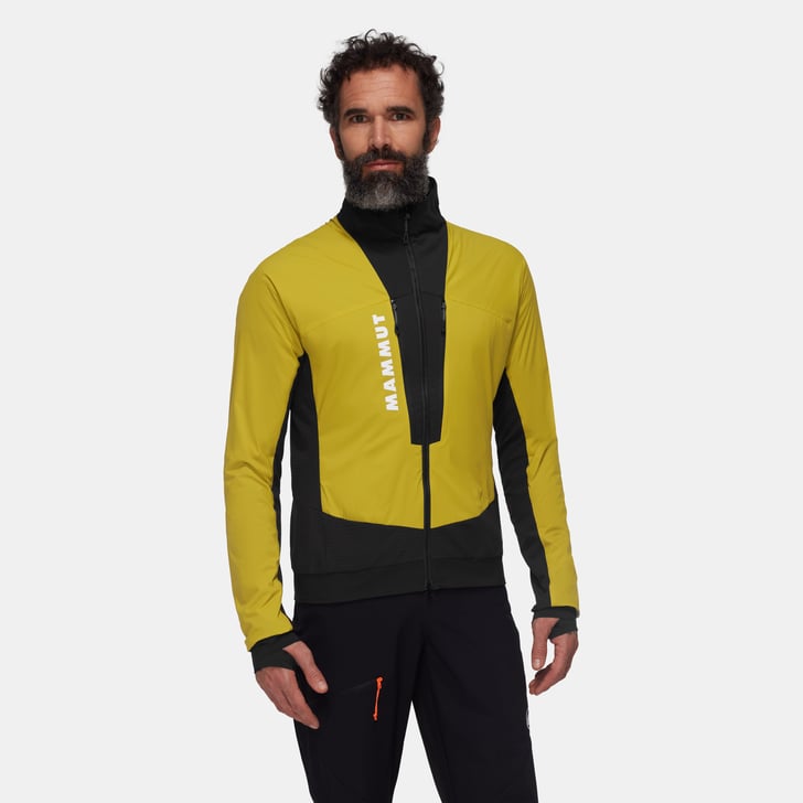 mammut Aenergy IN Hybrid Jacket Men Solo queda un día