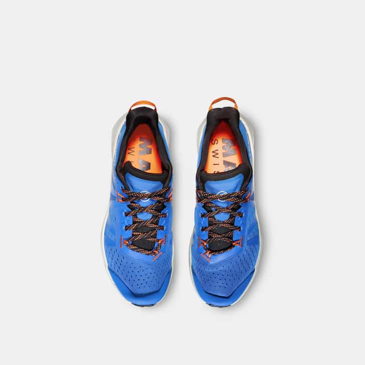 mammut Saentis TR Low Women Grandes descuentos
