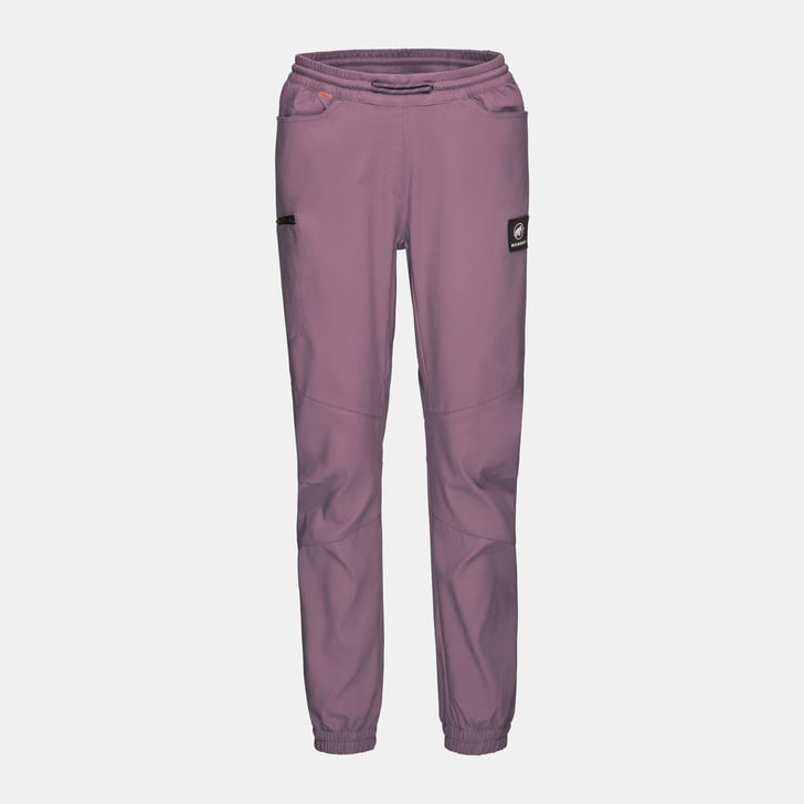mammut Massone Pants Women Liquidación