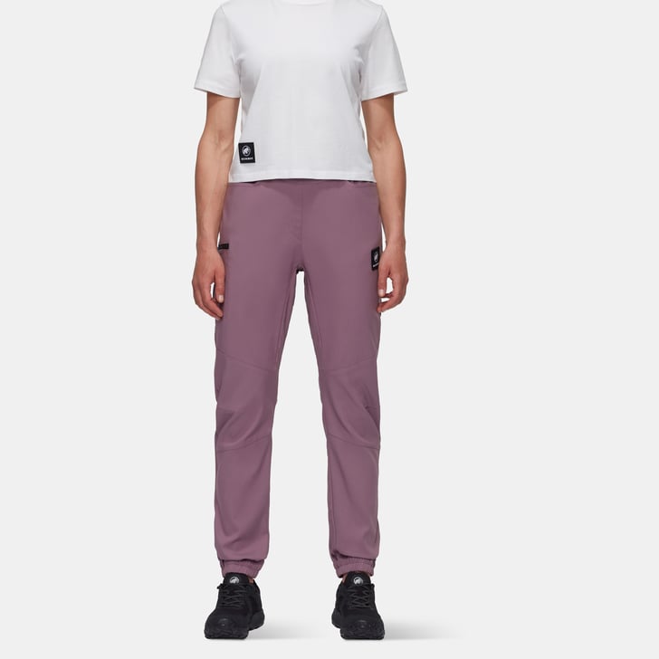 mammut Massone Pants Women Liquidación