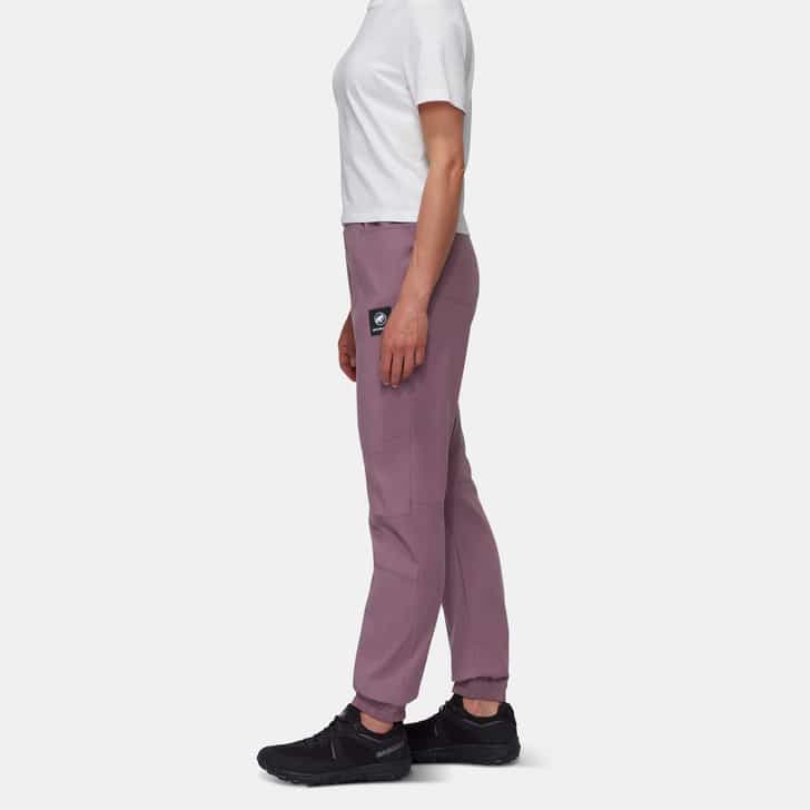 mammut Massone Pants Women Liquidación