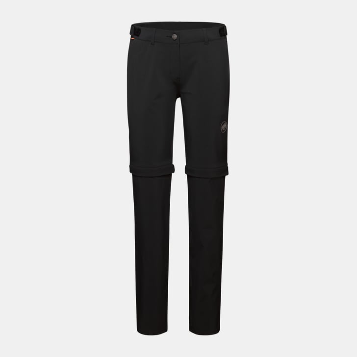 mammut Runbold Zip Off Pants Women Envío internacional gratuito
