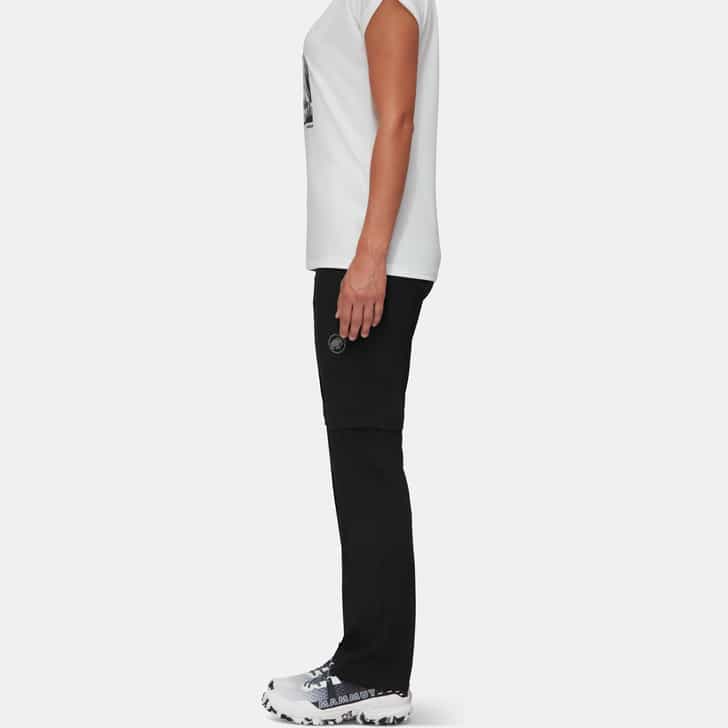 mammut Runbold Zip Off Pants Women Envío internacional gratuito