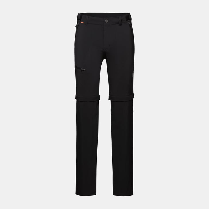 mammut Runbold Zip Off Pants Men Tienda de fábrica