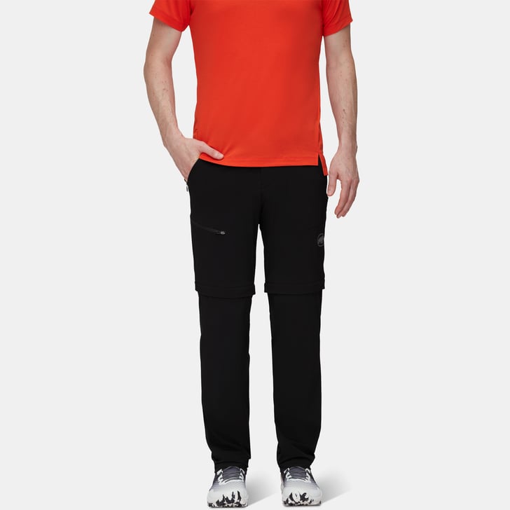 mammut Runbold Zip Off Pants Men Tienda de fábrica