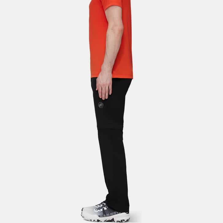 mammut Runbold Zip Off Pants Men Tienda de fábrica