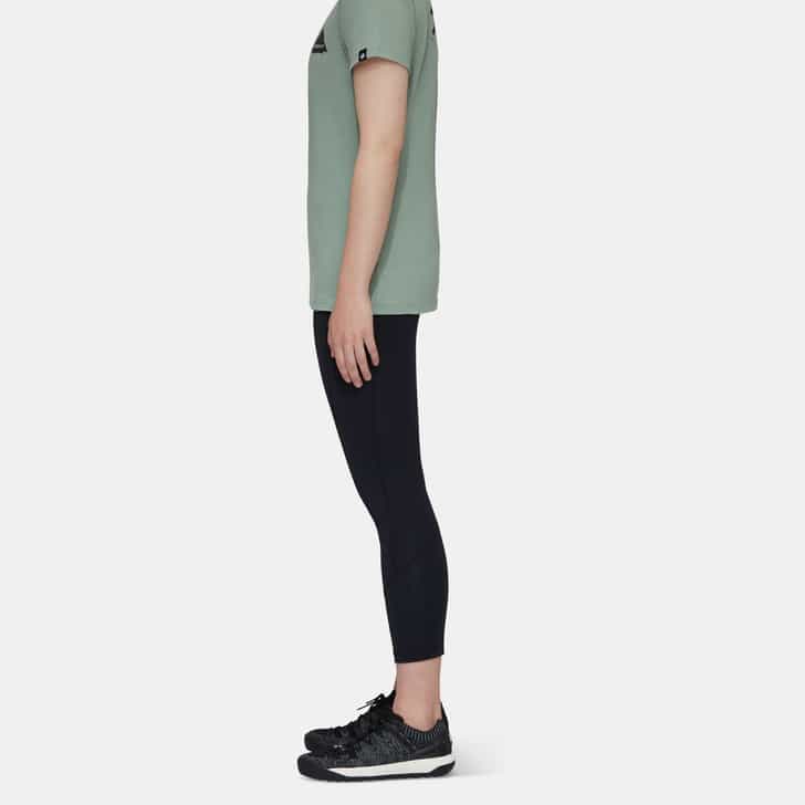 mammut Massone Tights 7/8 Women Limitado a 3 días