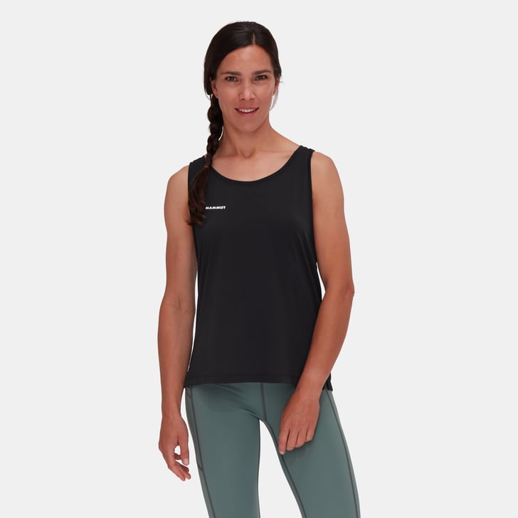 mammut Massone Sport Tank Top Women Ahorra y exporta