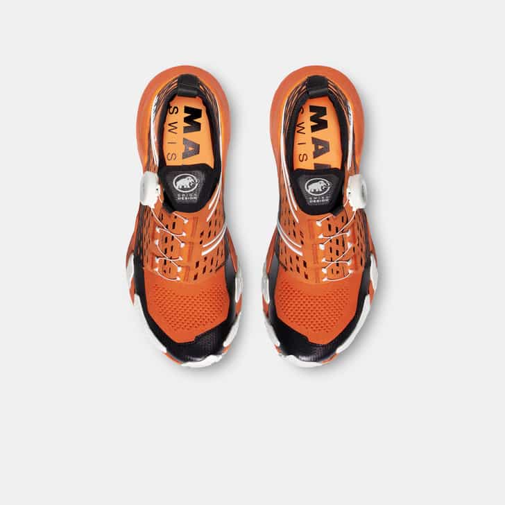 mammut Aenergy TR BOA® Mid Women