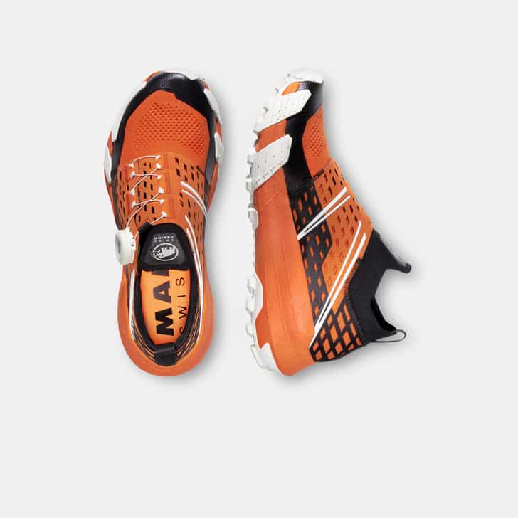 mammut Aenergy TR BOA® Mid Women Libre de impuestos