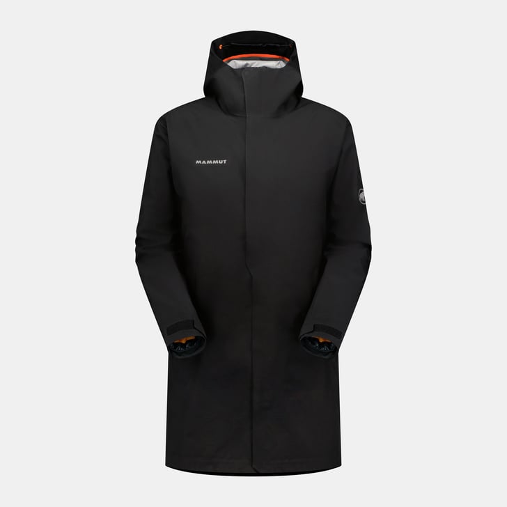 mammut Gore-Tex Utility 3 in 1 HS Coat Men Última moda