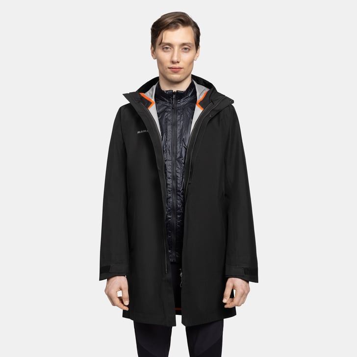 mammut Gore-Tex Utility 3 in 1 HS Coat Men Última moda