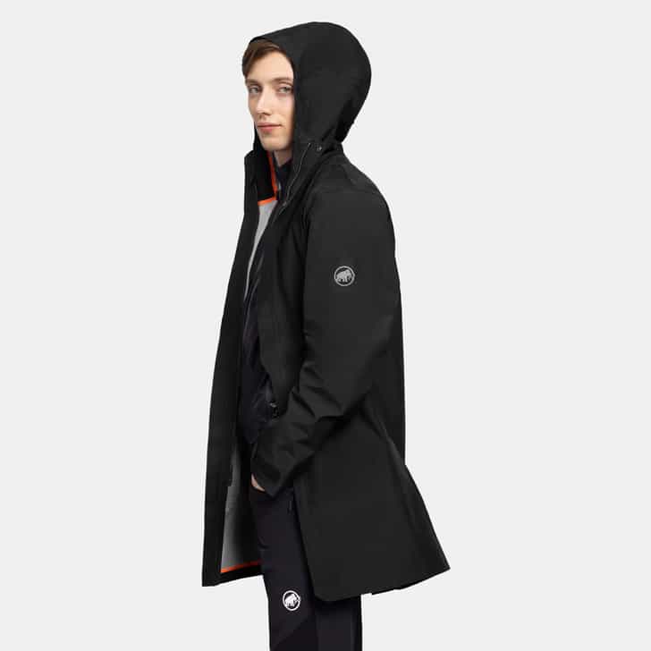mammut Gore-Tex Utility 3 in 1 HS Coat Men Última moda