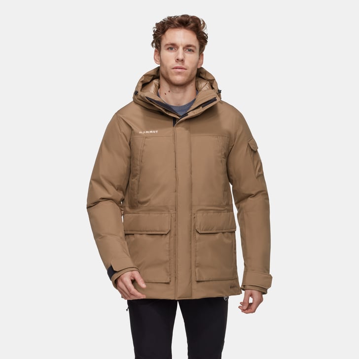 mammut Obelisk Gore-Tex HS Thermo Coat Men Descuento por venta flash