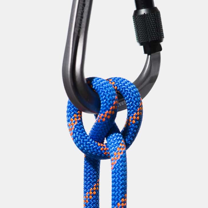 mammut 9.0 Alpine Sender Dry Rope 30m Precio ultrabajo