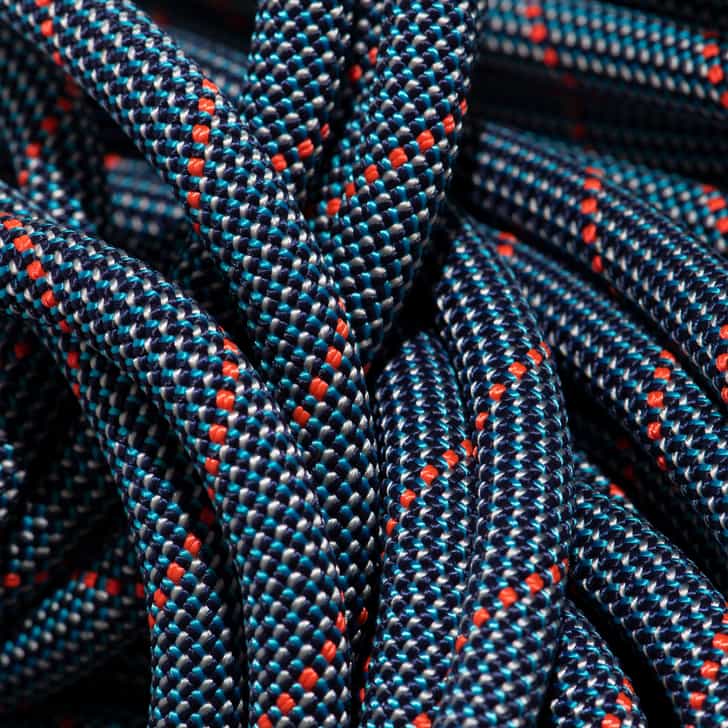 mammut 10.2 Crag Classic Rope 60m Outlet