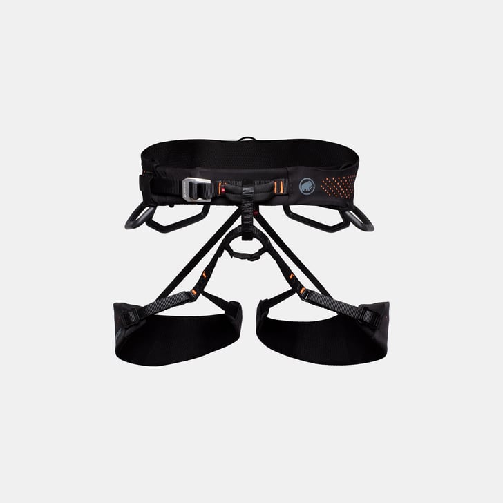mammut Comfort Fast Adjust Harness Men