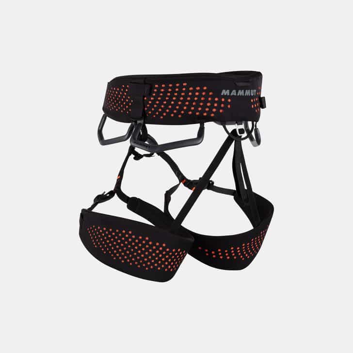 mammut Comfort Fast Adjust Harness Men En oferta