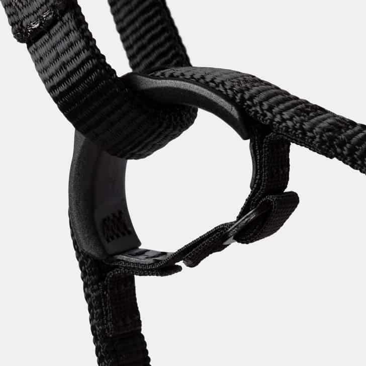 mammut Comfort Fast Adjust Harness Men En oferta