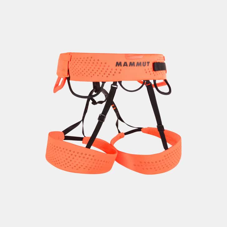 mammut Sender Harness Rebajas de fábrica