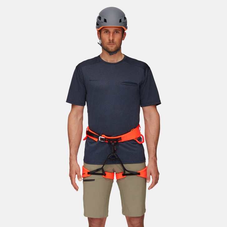 mammut Sender Harness Rebajas de fábrica