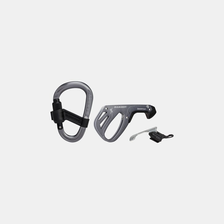 mammut Smarter Belay Package