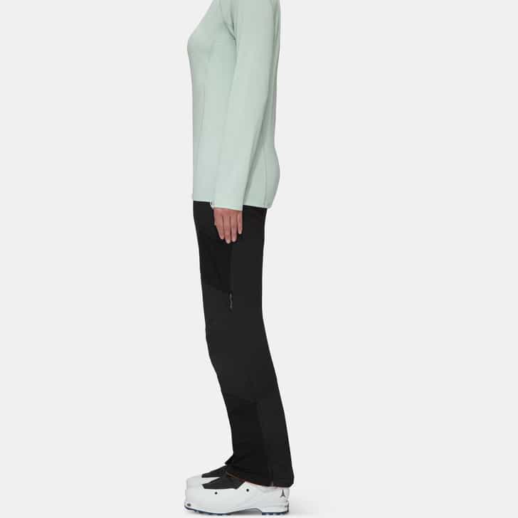 mammut Aenergy IN Hybrid Pants Women Mejor oferta