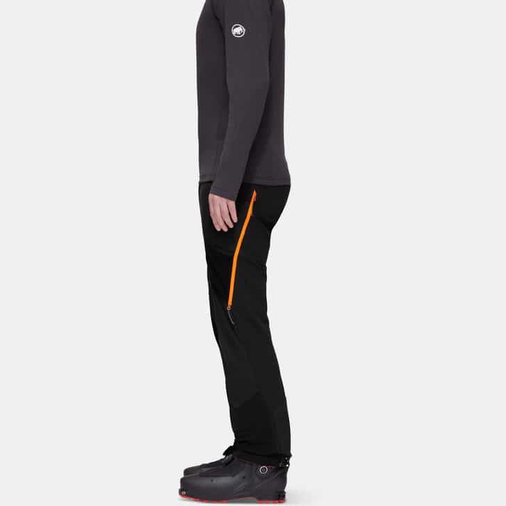 mammut Aenergy IN Hybrid Pants Men Rebajas online