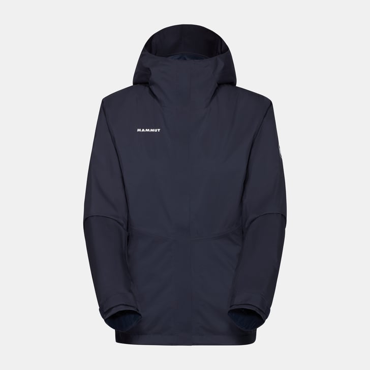 mammut Alto HS Hooded Jacket Women Rebajas top
