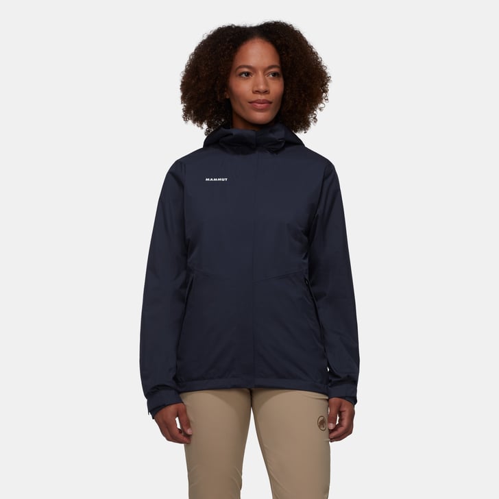 mammut Alto HS Hooded Jacket Women Rebajas top