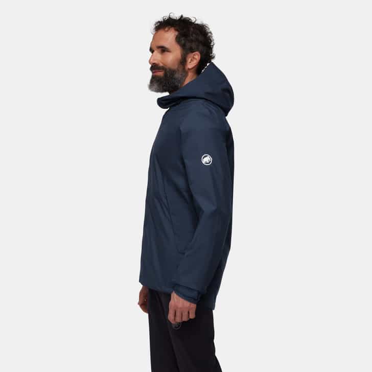 mammut Alto HS Hooded Jacket Men Oferta especial