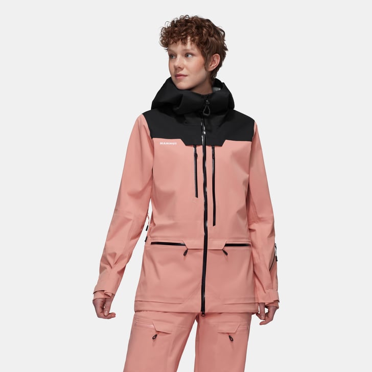 mammut Haldigrat HS Hooded Jacket Women Envío gratis