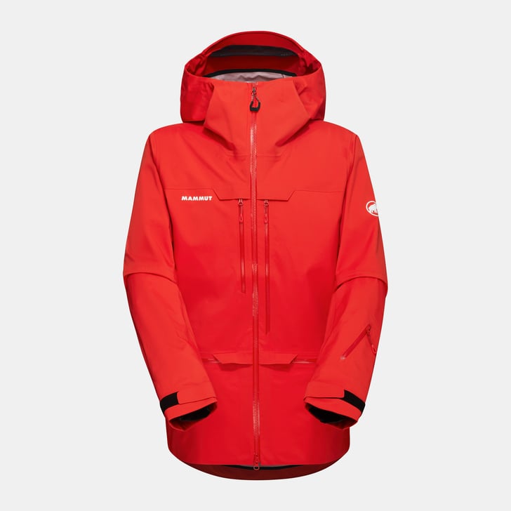 mammut Haldigrat HS Hooded Jacket Men Últimos 3 días