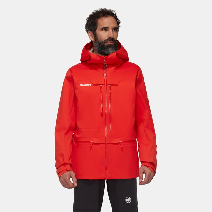 mammut Haldigrat HS Hooded Jacket Men Últimos 3 días