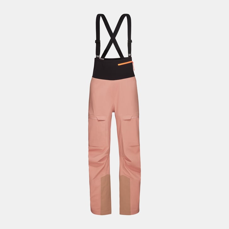 mammut Haldigrat HS Bib Pants Women