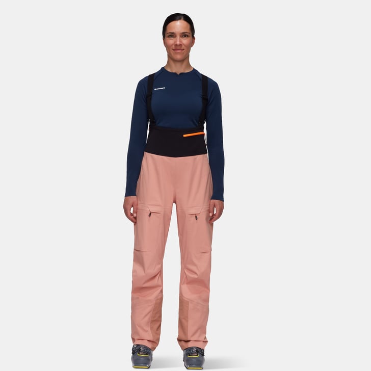 mammut Haldigrat HS Bib Pants Women COMPRAR AHORA