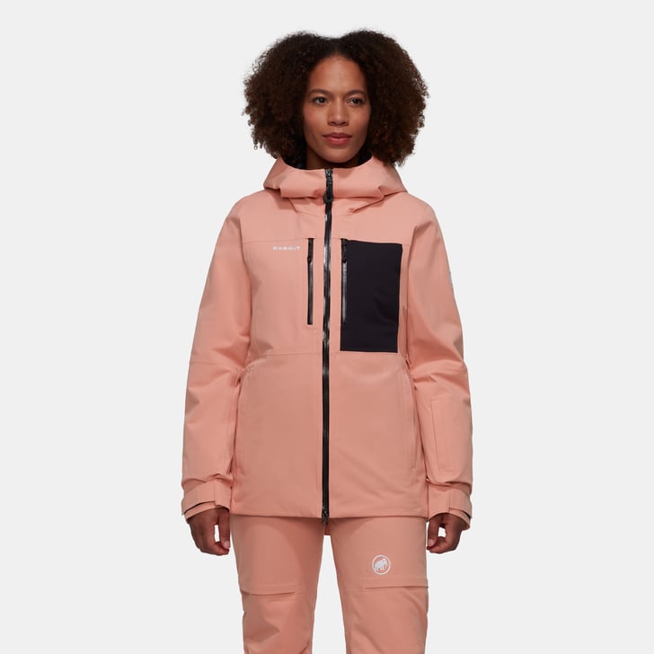 mammut Stoney HS Hooded Jacket Women Últimos 2 días