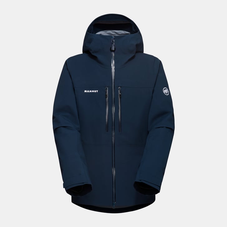 mammut Stoney HS Hooded Jacket Men Último día
