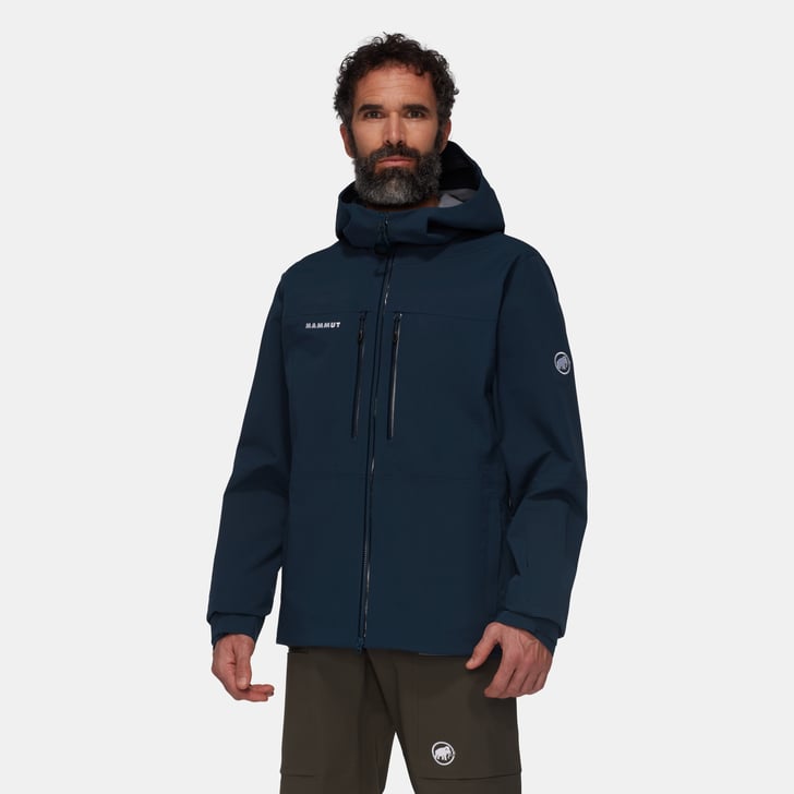 mammut Stoney HS Hooded Jacket Men Último día