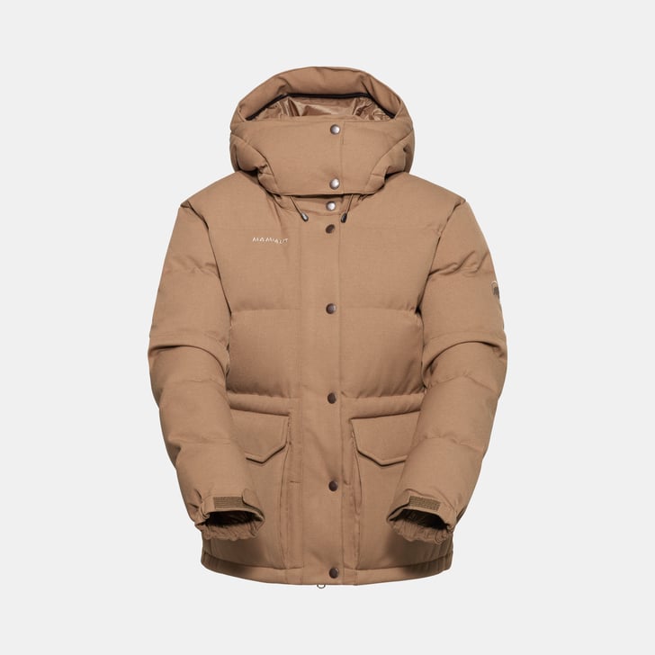 mammut Roseg 2.0 IN Hooded Jacket Women