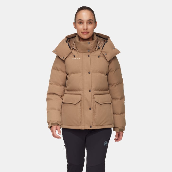 mammut Roseg 2.0 IN Hooded Jacket Women Promoción por tiempo limitado