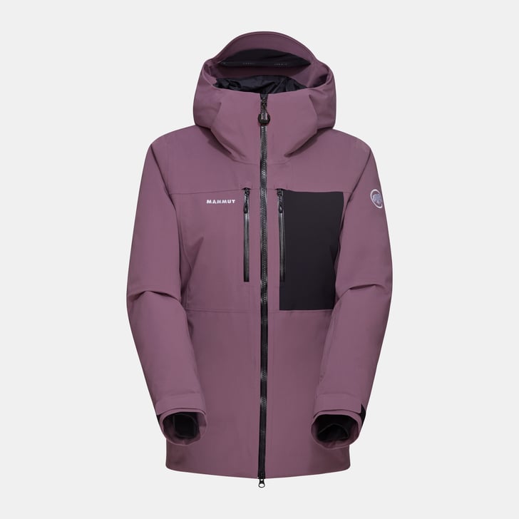 mammut Stoney HS Thermo Hooded Jacket Women